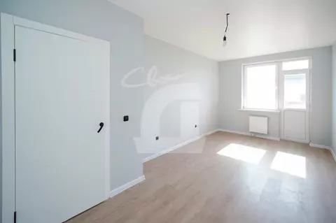 1-к кв. Краснодарский край, Краснодар ул. Летчика Позднякова, 2к21 ...