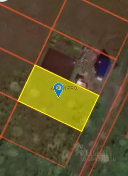 Участок в Башкортостан, Чишминский район, Новотроицкий сельсовет, с. ...