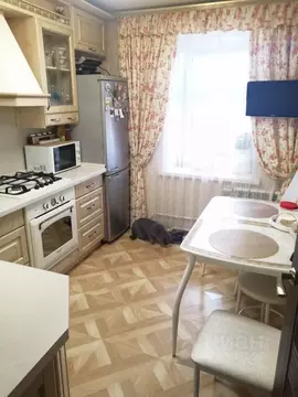 3-к кв. Владимирская область, Струнино г. Александровский ...