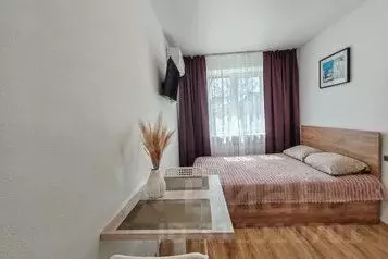 1-к кв. Приморский край, Владивосток Фонтанная ул., 35 (14.0 м)