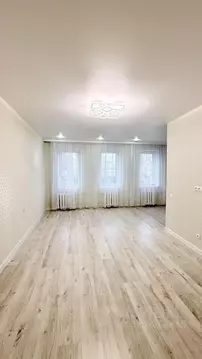 1-к кв. Тверская область, Тверь Симеоновская ул., 14 (32.0 м)