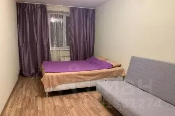 1-к кв. Свердловская область, Сысерть ул. Орджоникидзе, 6Б (35.0 м)