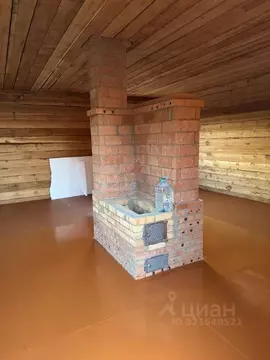 Дом в Тыва, Кызылский кожуун, Каа-Хем пгт ул. Песочная (36 м)