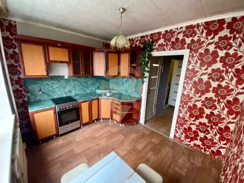 2-к кв. Белгородская область, Старый Оскол Ольминского мкр, 8 (51.7 м)