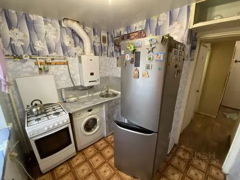 3-к кв. Нижегородская область, Дзержинск ул. Ульянова, 18 (51.0 м)