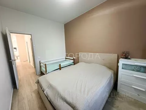 2-к кв. Кемеровская область, Новокузнецк ул. 25 лет Октября, 12 (54.0 ...