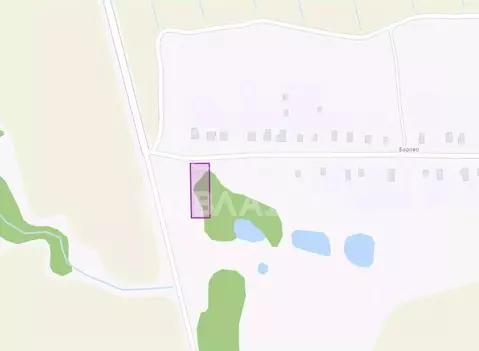 Участок в Московская область, Сергиево-Посадский городской округ, д. ...