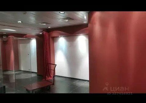 Помещение свободного назначения в Саха (Якутия), Мирный пл. 30-летия ...