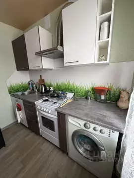 Квартира, 2 комнаты, 45.59 м