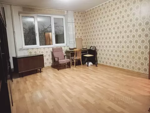 1-к кв. Москва ул. Свободы, 79 (39.0 м)