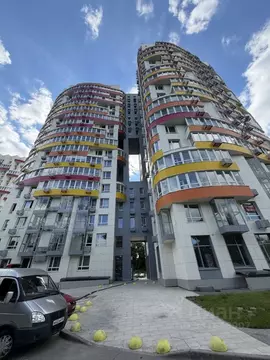2-к кв. Московская область, Щелково Соболевка мкр, Соболевка жилой ...