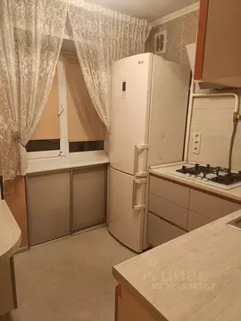 2-к кв. Московская область, Домодедово Западный мкр, ул. Зеленая, 87 ...