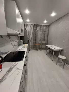 1-к кв. Башкортостан, Уфа ул. Рихарда Зорге (37.0 м)