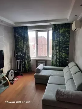 2-к кв. Кемеровская область, Кемерово Соборная ул., 3 (50.0 м)