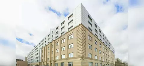 Офис в Санкт-Петербург просп. Обуховской обороны, 112к2И (176 м)