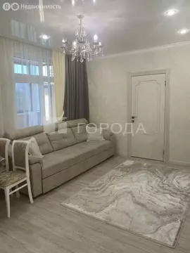 3-комнатная квартира: Новосибирск, улица Кошурникова, 22 (68 м)