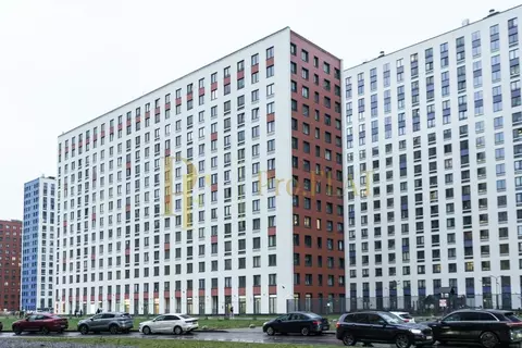 1-комнатная квартира: Санкт-Петербург, Измайловский бульвар, 9 (33.7 ...