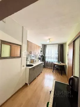 1-к кв. Бурятия, Улан-Удэ ул. Мокрова, 19 (33.3 м)