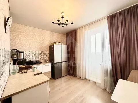 2-к кв. Воронежская область, Воронеж ул. Шукшина, 27 (62.0 м)