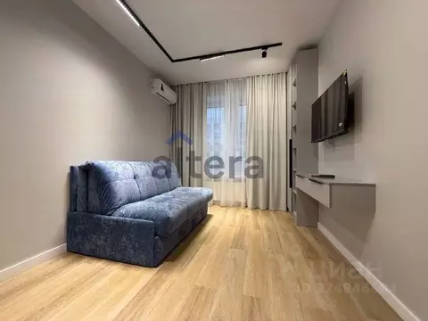 1-к кв. Татарстан, Казань ул. Ярдем, 25 (33.0 м)