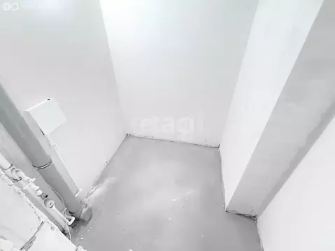 1-комнатная квартира: Ярославль, улица Строителей, 18 (32.34 м)