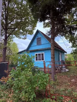 Дом в Ленинградская область, Кировский район, Мгинское городское ...