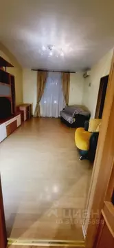 3-к кв. Ярославская область, Ярославль Первомайская ул., 9 (66.0 м)