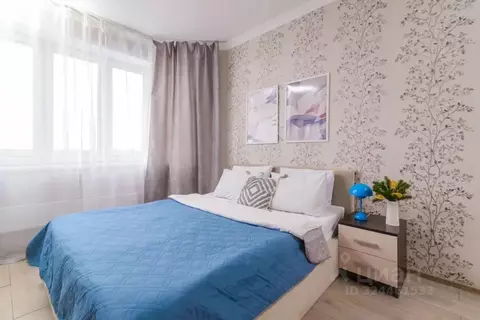 1-к кв. Московская область, Котельники ул. Строителей, 5 (30.0 м)