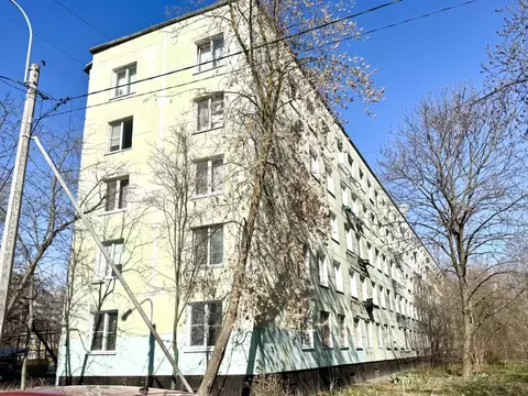 4-к кв. Санкт-Петербург ул. Лени Голикова, 68 (49.1 м)