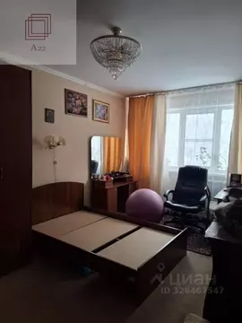 3-к кв. Алтайский край, Барнаул ул. Антона Петрова, 164 (62.0 м)