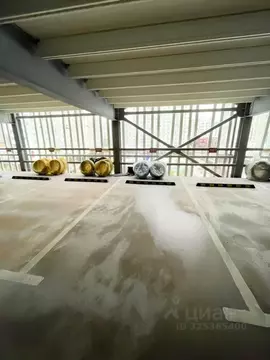 Гараж в Москва ул. Корабельная, 6А (14 м)