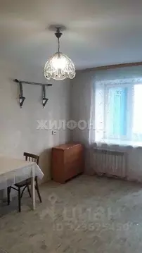 1-к кв. Новосибирская область, Новосибирск Большевистская ул., 175/6 ...