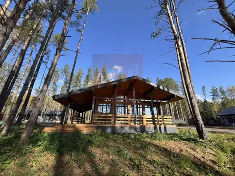 Дом в Свердловская область, Сысертский муниципальный округ, пос. ...