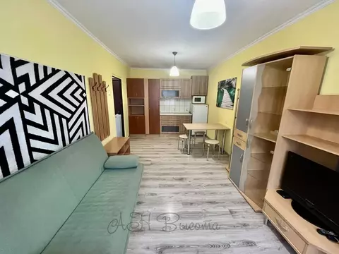 1-к кв. Калининградская область, Калининград Нарвская ул., 72 (36.0 м)