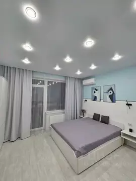 1-к кв. Москва ул. Академика Королева, 19 (26.0 м)
