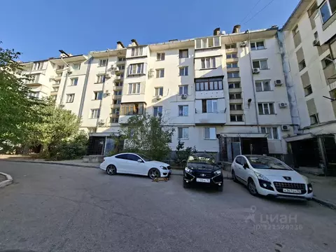 4-к кв. Севастополь ул. Курганная, 24 (80.2 м)