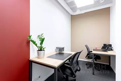 Офис в Москва Минская ул., 2Ж (6 м)