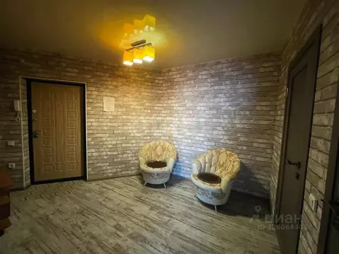 1-к кв. Ростовская область, Таганрог ул. Адмирала Крюйса, 23/6 (52.0 ...