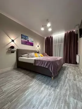 2-к кв. Волгоградская область, Волгоград просп. Металлургов, 29А (45.0 ...