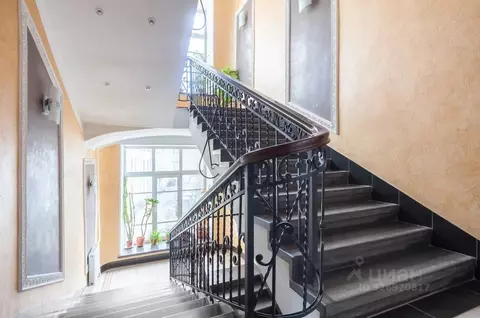 Офис в Санкт-Петербург просп. Бакунина, 29 (22 м)