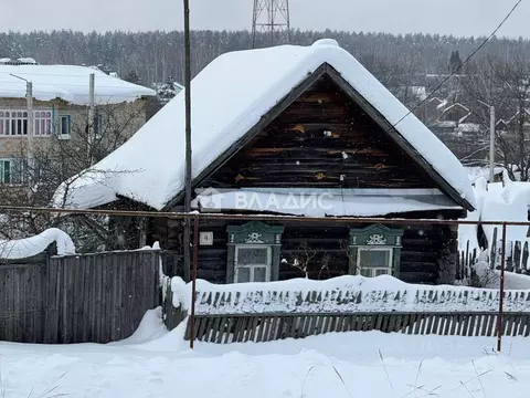 Дом в Пензенская область, Пензенский район, Золотаревка муниципальное ...