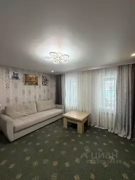 Дом в Белгородская область, Борисовка городское поселение, Борисовка ...