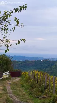 Участок в Сочи, Адлерский район (12 м)