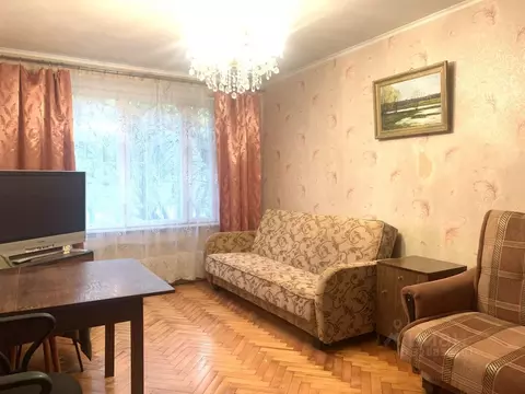 2-к кв. Москва ул. Красного Маяка, 13АК5 (46.0 м)