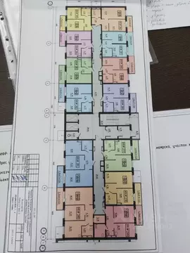 1-к кв. Красноярский край, Красноярск Солнечный жилрайон, 6А мкр,  ...