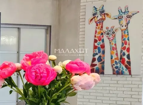 Коттедж в Самарская область, Самара ЖСК Горелый хут.,  (177 м)