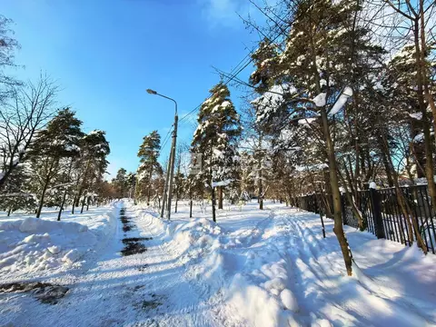 Продается участок в д. Спасское