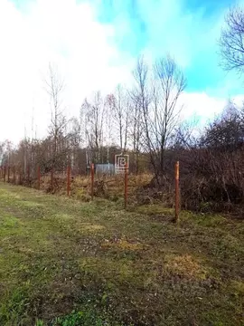 Участок в Калужская область, Калуга городской округ, д. Орешково 7 ...