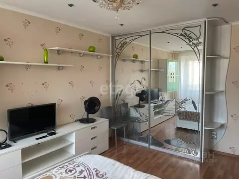 2-к кв. Тюменская область, Тюмень Широтная ул., 29к3 (66.0 м)