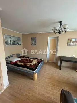 1-к кв. Калининградская область, Калининград Ленинский просп., 50 ...